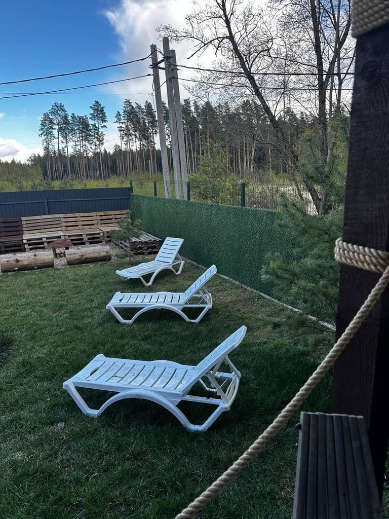 Вечнозеленый забор Grass Fence 13м фото 1 в Тольятти